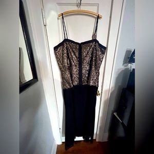 NWOT - XXL - City Chic Dress